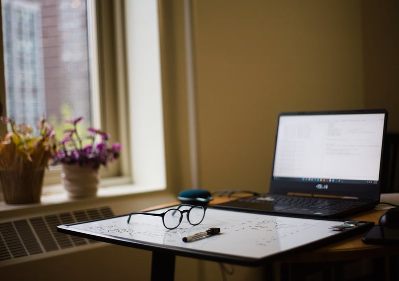 Competitor Analysis